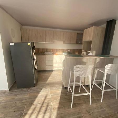Apartamentos Greenup San Andrés Εξωτερικό φωτογραφία